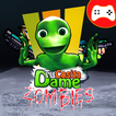 ”Dame Tu Cosita Zombies Shooter