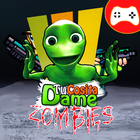 Dame Tu Cosita Zombies biểu tượng