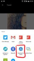 Gif  For Twitter Ekran Görüntüsü 2