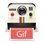 Gif for Instagram 圖標