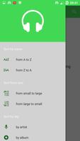 Mp3 for Whatsapp โปสเตอร์