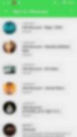 Mp3 for Whatsapp ภาพหน้าจอ 1