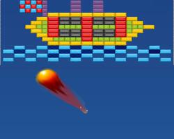 Bricks Shooter スクリーンショット 3