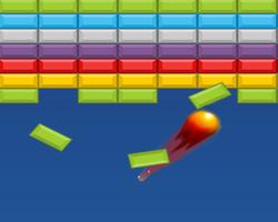 Bricks Shooter الملصق