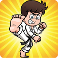 Little Bheem Fight