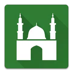 Muezzin - Islamic Prayer Times
