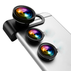 Icona Fotocamera HDR
