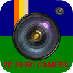 Camera digitale