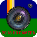 Cámara digital APK