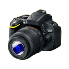 ikon Kamera Pro Hd