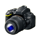 آیکون‌ Hd Pro Camera