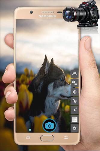 Forget 48MP: 100MP+ camera phones are 'coming this year,' reckons Qualcomm Digit