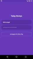 Who Does Not Follow - Takip Etmiyo screenshot 2