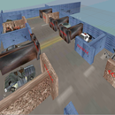 Garage Simulator 3D APK