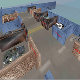 Garage Simulator 3D