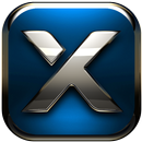 MENTALIST Xperia Theme Xz3 APK