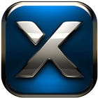 MENTALIST Xperia Theme Xz3 ikona