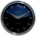 DEVANCE Analog Clock Widget