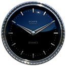 DEVANCE Analog Clock Widget APK