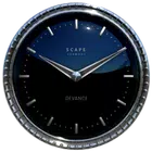 DEVANCE Analog Clock Widget icône