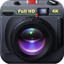HD Camera (New 4K) APK