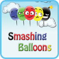 Smashing Balloons