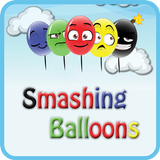 Smashing Balloons icône