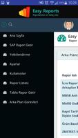 Easy Report syot layar 2