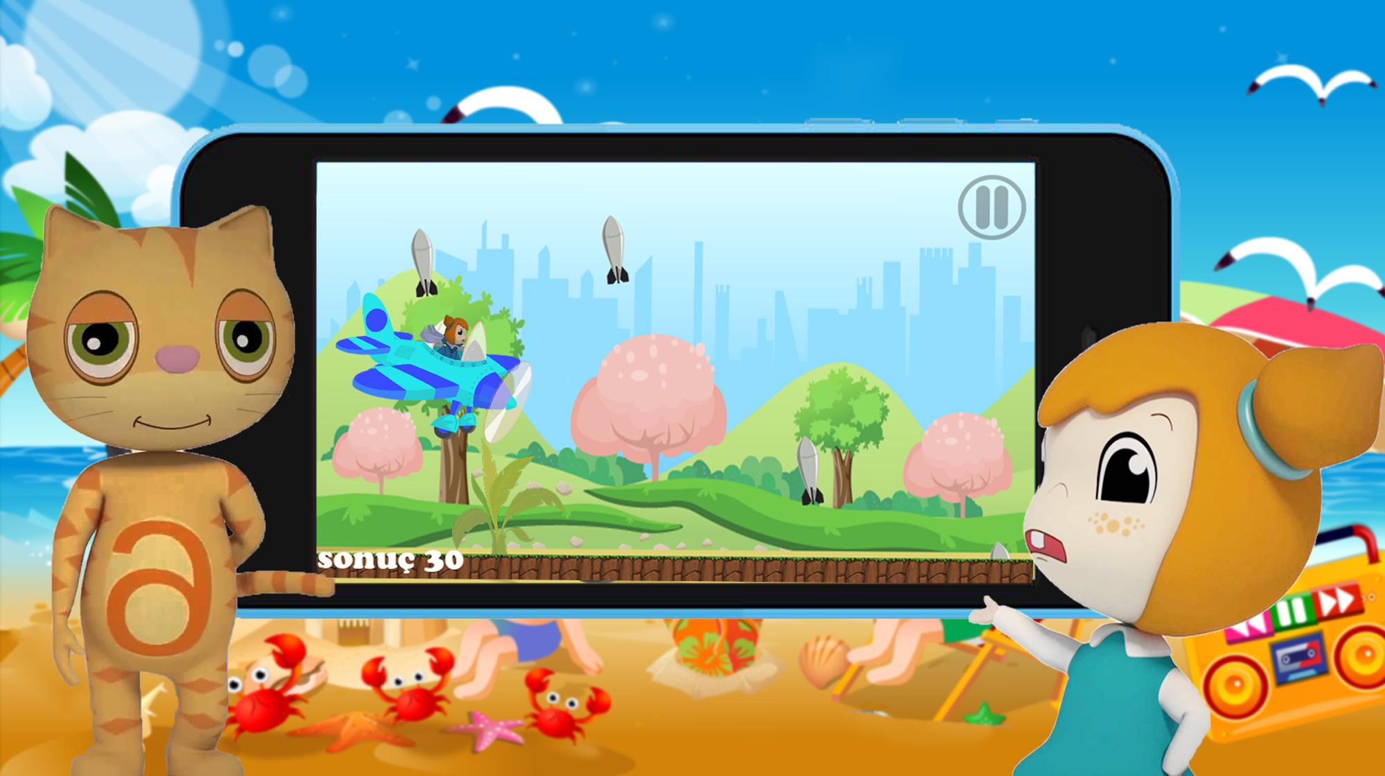 Canim Ve Niloya Oyunlari For Android Apk Download