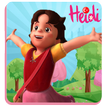 Heidi adventure