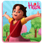 Heidi adventure icône