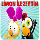 Limon ve Zeytin: oyunlar APK