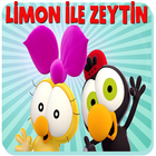 Limon ve Zeytin: oyunlar icon