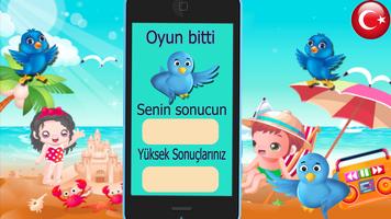 Mini Mini Bir Kuş oyunlar 스크린샷 2