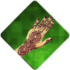 Icona Mehndi designs 2017 latest