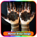 Projekt dla nowożeńców Mehndi aplikacja