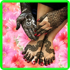 Mehndi Design New 2016 icône