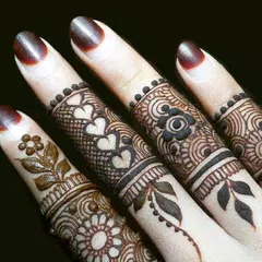 Mehndi Designs Latest 2019 APK Herunterladen