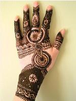 Mehndi Design скриншот 2