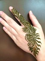 Mehndi Design ภาพหน้าจอ 3