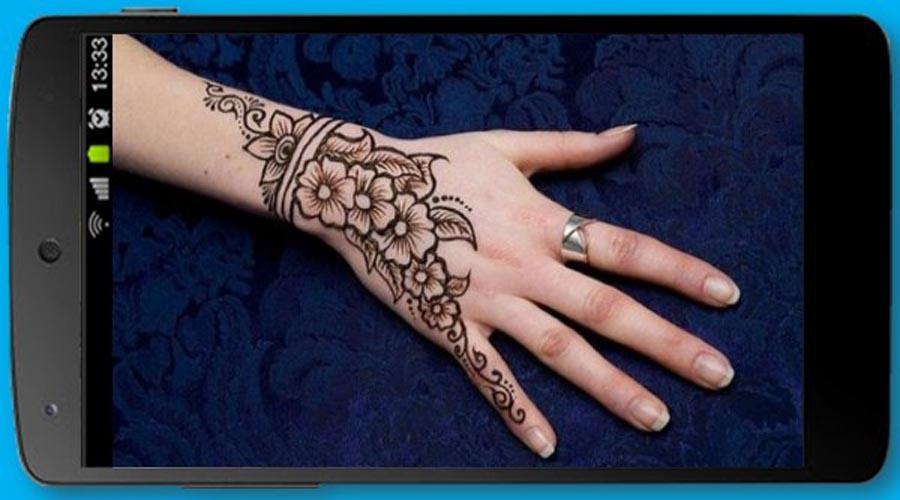 100 Beautiful Eid Mehndi Design For Android Apk Download