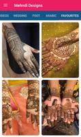 2 Schermata Mehndi Design Pics & Videos