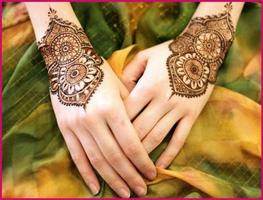 Top Mehndi Designs 2017 screenshot 1