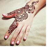 Mehndi designs