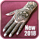 Beautiful Mehndi Designs 2018 APK