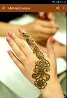 Mehndi Designs 2017 For Girls screenshot 1