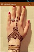 Mehndi Designs 2017 For Girls screenshot 2