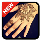 آیکون‌ 300+ New Henna Mehndi Design