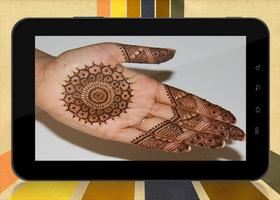 300+ New Henna Mehndi Design ภาพหน้าจอ 3