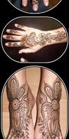 Mehndi Art Mode Idea 截图 3